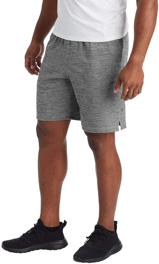 C9 Champion Men's Gym Short-9" Inseam at  Men’s Clothing store