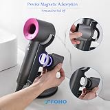 Foho Hair Dryer Holder Stand for Dyson Supersonic - 3 in 1 Organizer view 4