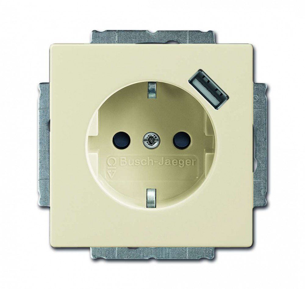 Busch-Jaeger 2011-0-6159