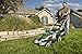 EGO Power+ 20-Inch 56-Volt Lithium-ion Cordless Lawn Mower - 4.0Ah Battery and Charger Kit