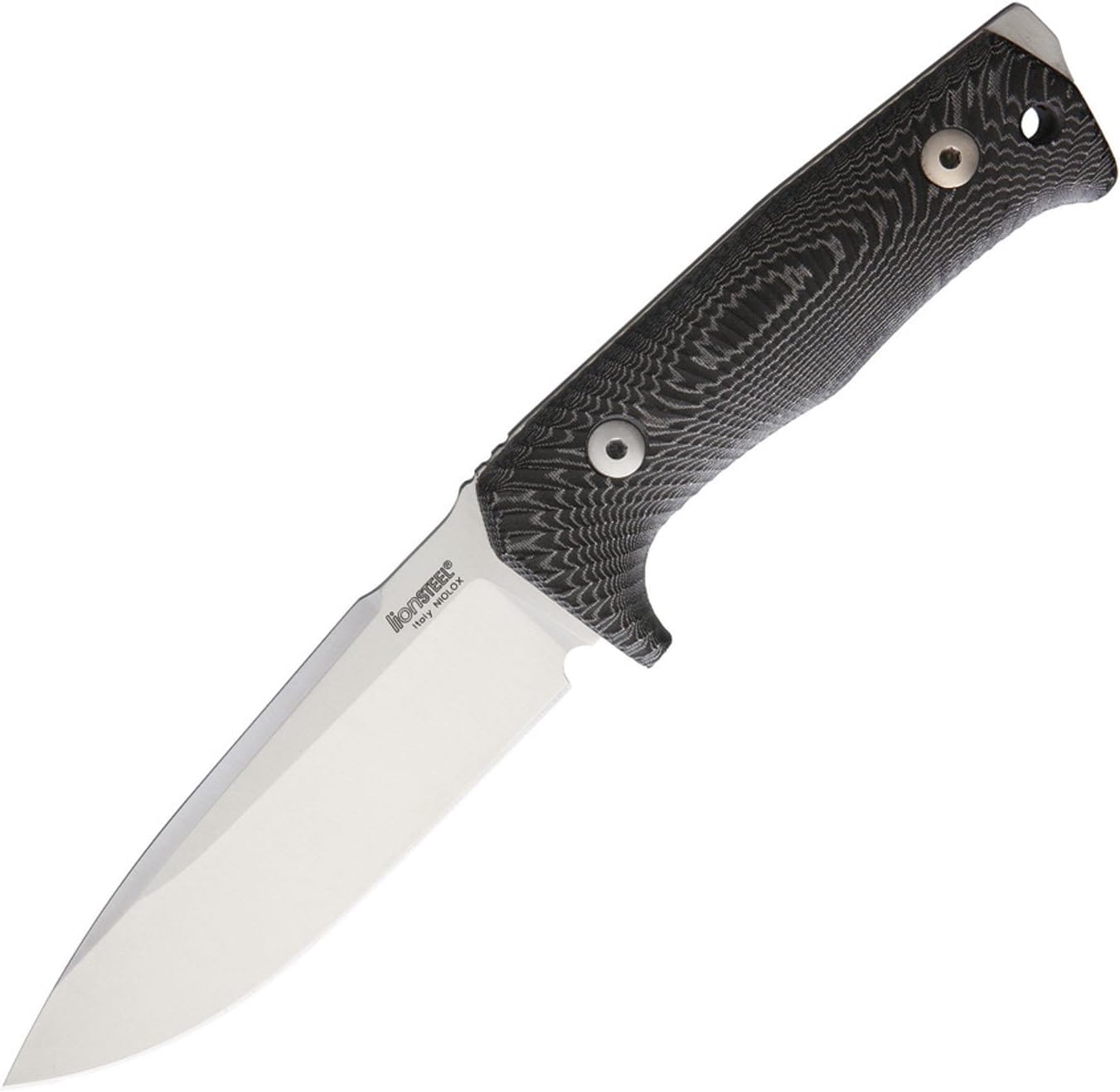 LionSteel-T5-Fixed-Blade-Knife-Post-Image