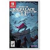 Beyond The Ice Palace 2 - Nintendo Switch