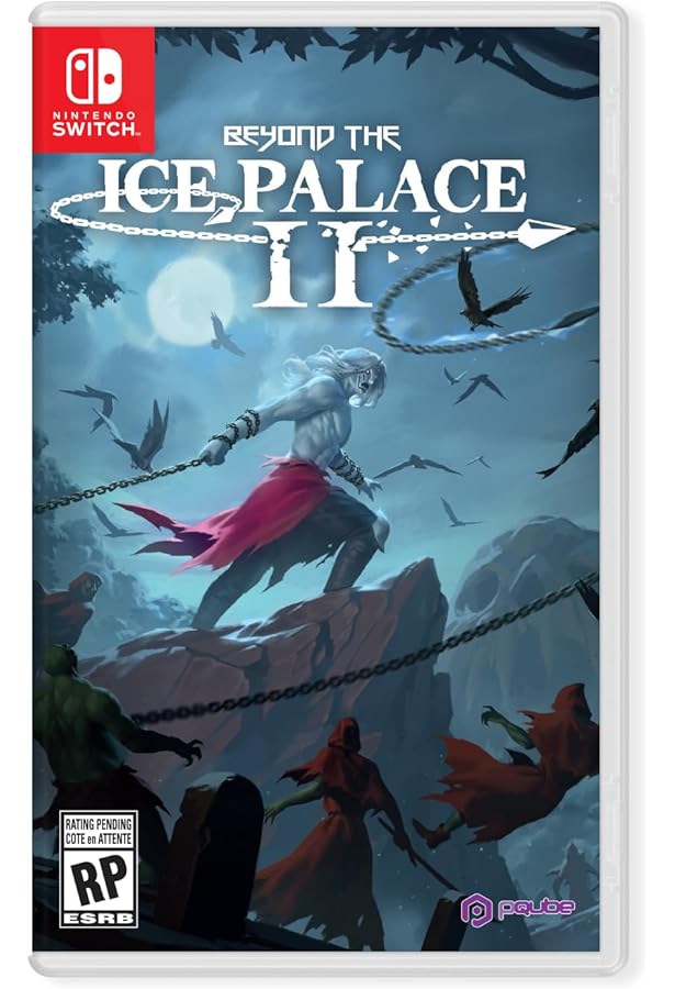 Amazon.com: The Last Spell - Nintendo Switch : Todo lo demás