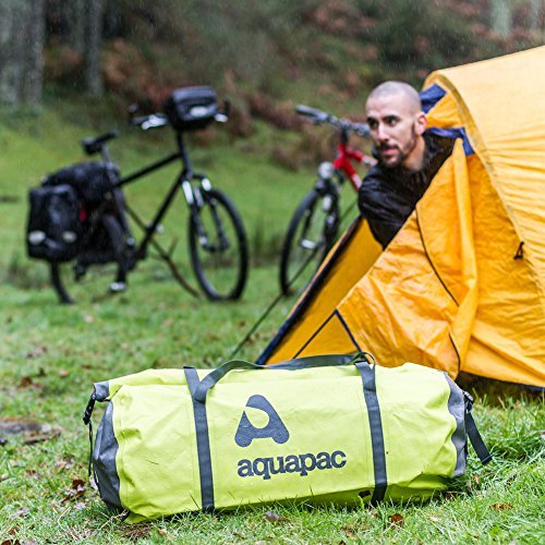 Aquapac Heavyweight Waterproof Duffel - 90 litres (725)