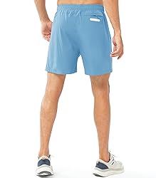 NORTHYARD Men's Athletic Running Shorts Quick Dry