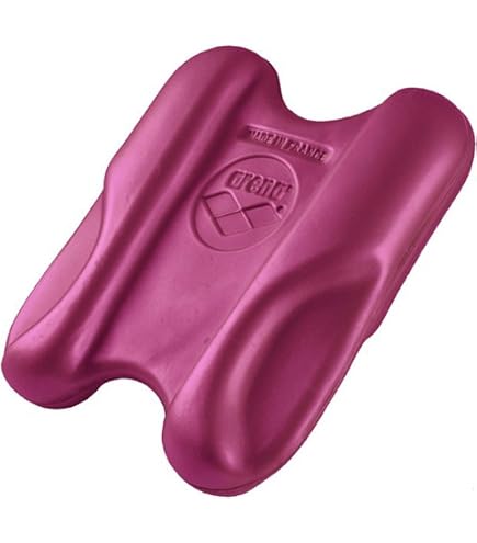 Pullbuoy Freeflow Pull II Para Natación - Entrenamiento De Técnica, Flotabilidad Mejorada, Sin PVC