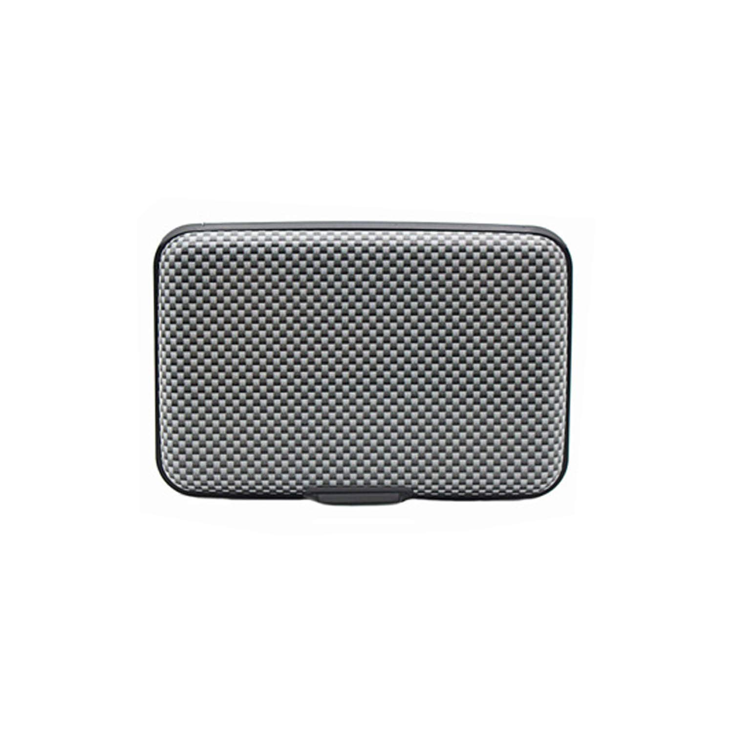 Graphite Design Credit Card Protector Holder RFID Blocking