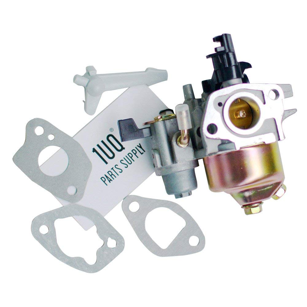 Amazon.com : 1UQ Carburetor Carb for Generac 3000 3100PSI Pressure Washer  5993 5994 6025 6590 6598 : Garden & Outdoor