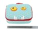 ZIPIT Beast Box Jumbo Storage Case, Blue