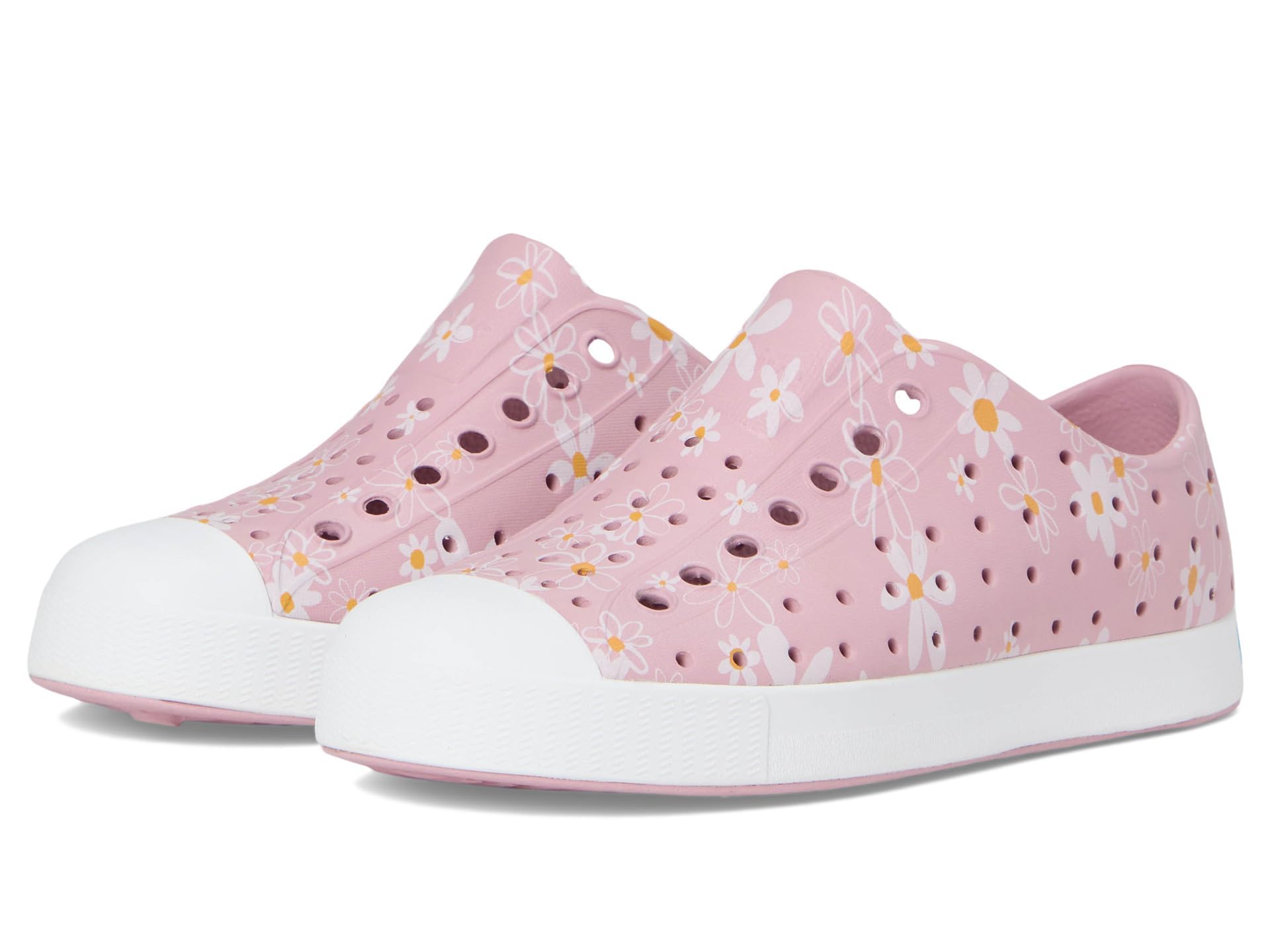 Native Shoes Unisex Kid Jefferson Print