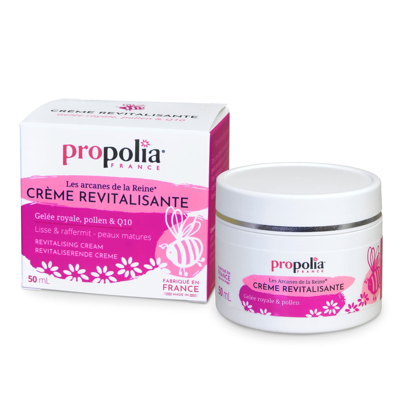 Propolia® Revitalising Cream