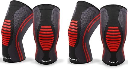 rodilleras crossfit amazon