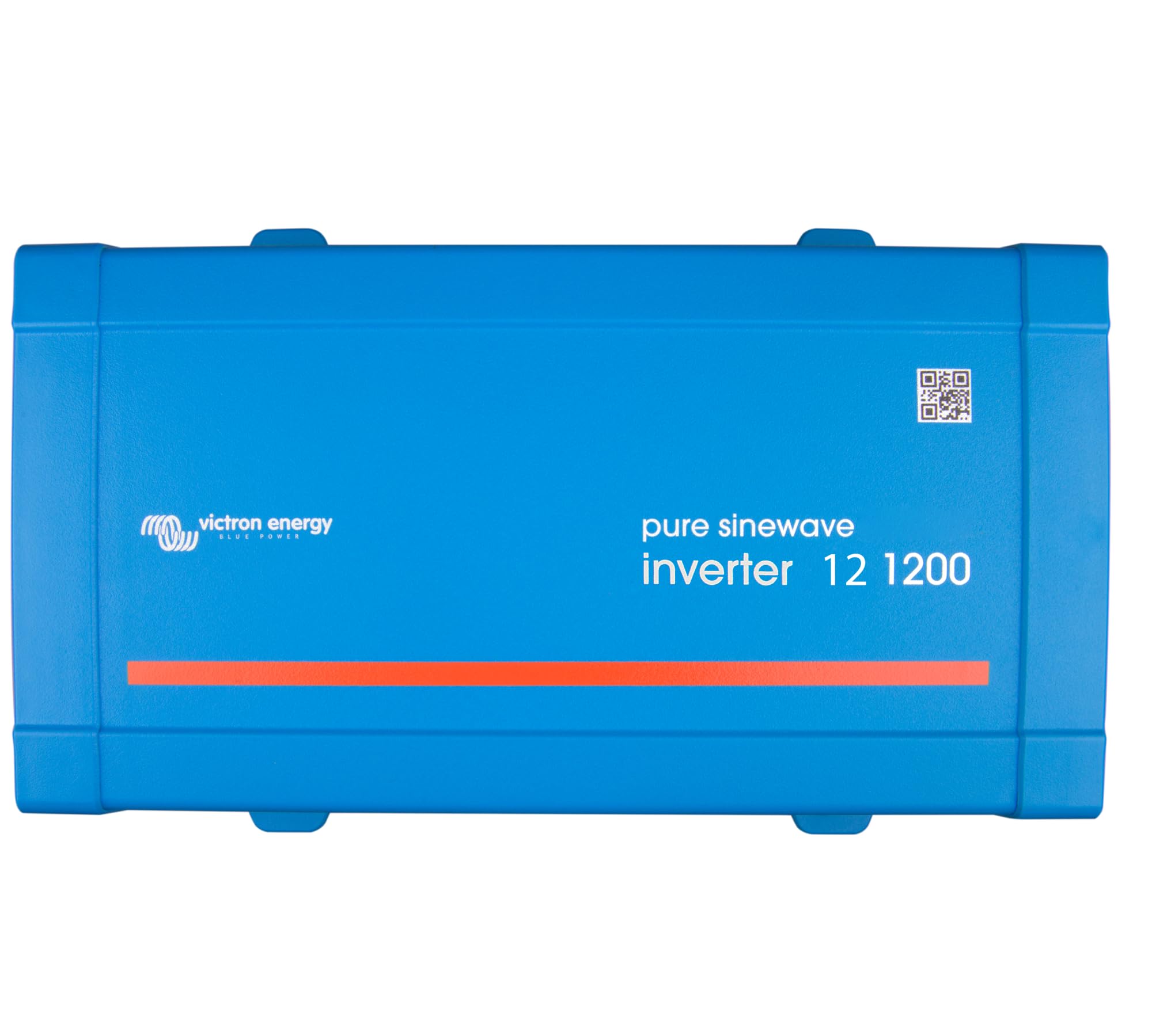 Photo 1 of Victron Energy 1200VA 12-Volt 120V AC Pure Sine Wave Inverter