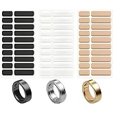 Smart Ring Size Adjuster Fit for Oura Ring Gen5/4/3,3Pcs | Ring Sizer Adjuster for Oura Ring Gen 5/4/3 &amp; Samsung Galaxy Ring &amp; Ultra Human Ring AIR &amp; RingConn 2/1 &amp; Amazfit Helio,EVA.