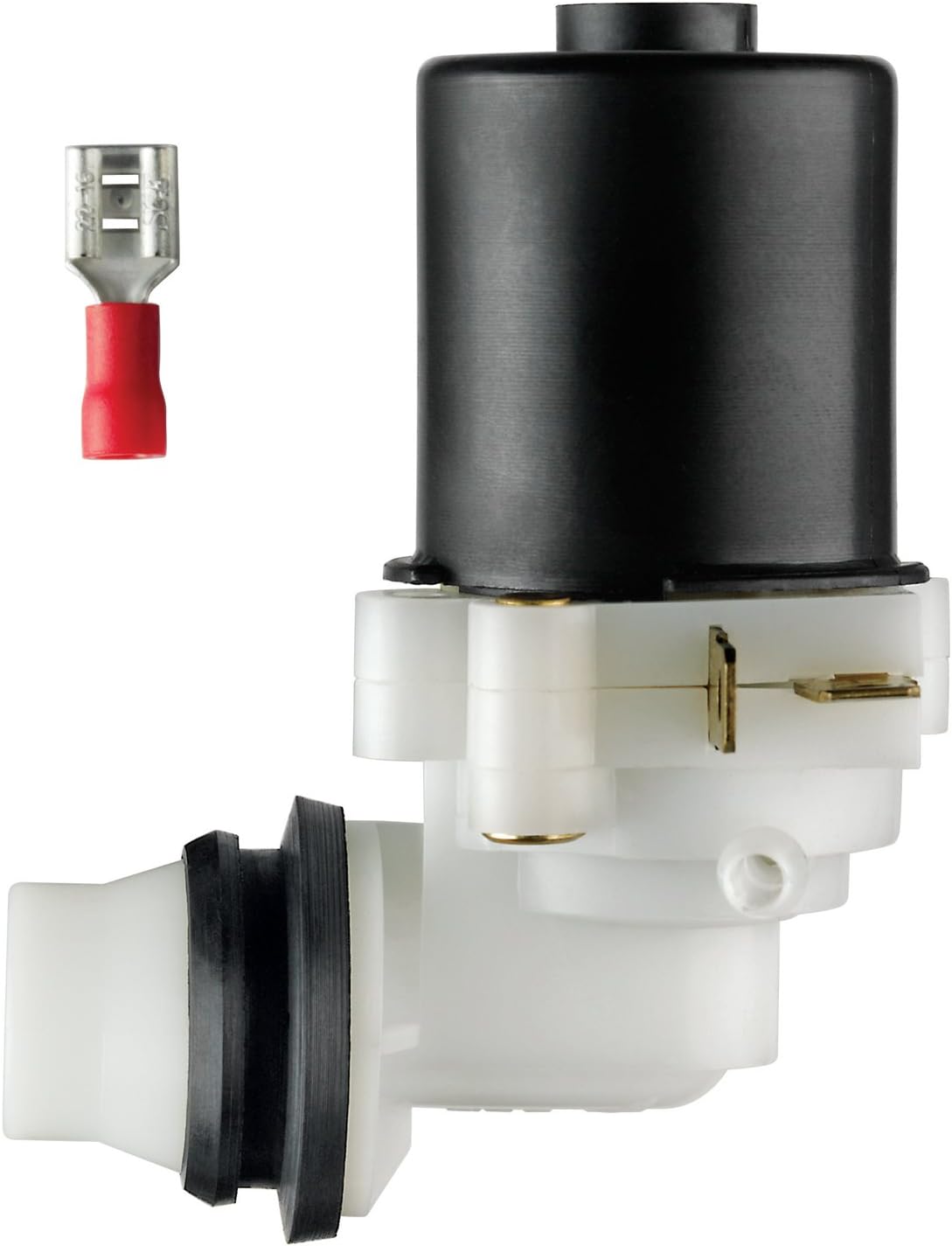 ACDelco 8-6711 Professional Windshield Washer Pump