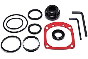 903775 Overhaul Kit Compatible with Porter Cable BN125A BN200A NS100A BN138 NS150A Brad Nailer
