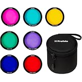 Profoto Clic Color Effects Kit