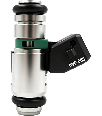 Amazon.com: HiSport Fuel Injector IWP063 27665-01/A Compatible
