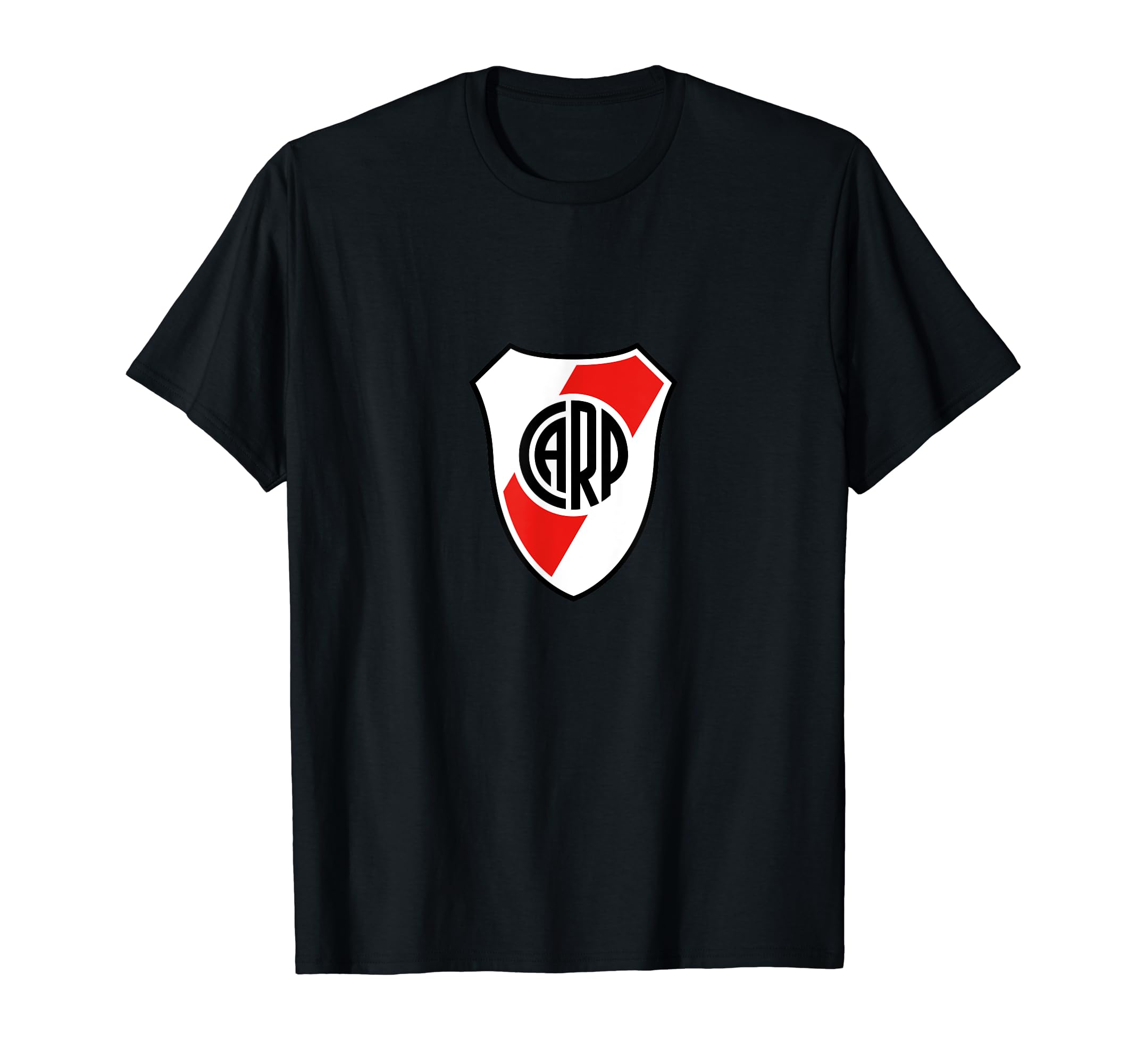River Plate Argentina Coat of Arms 2022 T-Shirt in Kenya Whizz