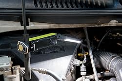 POWERSMITH Foldable Rechargeable Work Light 600 LM