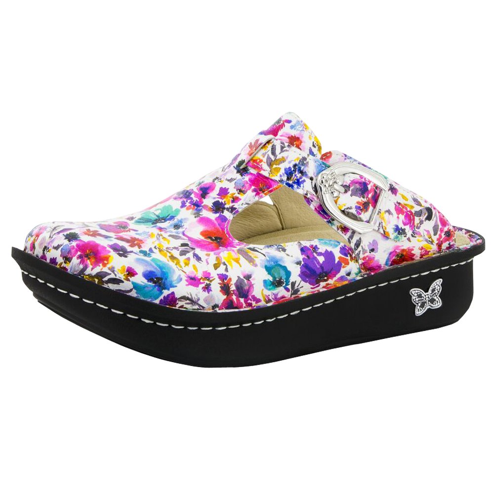 alegria classic clog