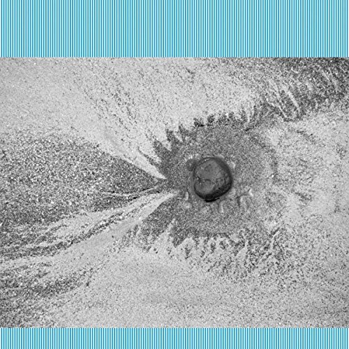 Album Art for New Energy by Four Tet