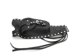 LUCKDANO Motorcycle Cover Motorcycle Fuel Tank Bag Gas Tank Pad Cover Black Artificial Leather Fit for XLX1000 XL1200X XLH883