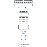 FEL-PRO 260-1865 Engine Gasket Set for 1998-2003 Dodge Ram 1500