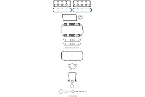 FEL-PRO 260-1865 Gasket Kit
