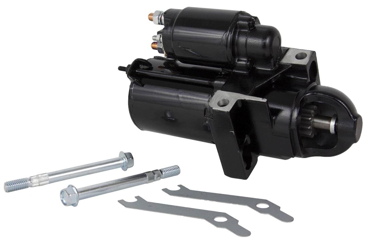 Amazon.com: MARINE COATED STARTER FITS MERCRUISER INBOARD STERN DRIVE GM  5.0L 5.0 305 50-12121A2: Automotive