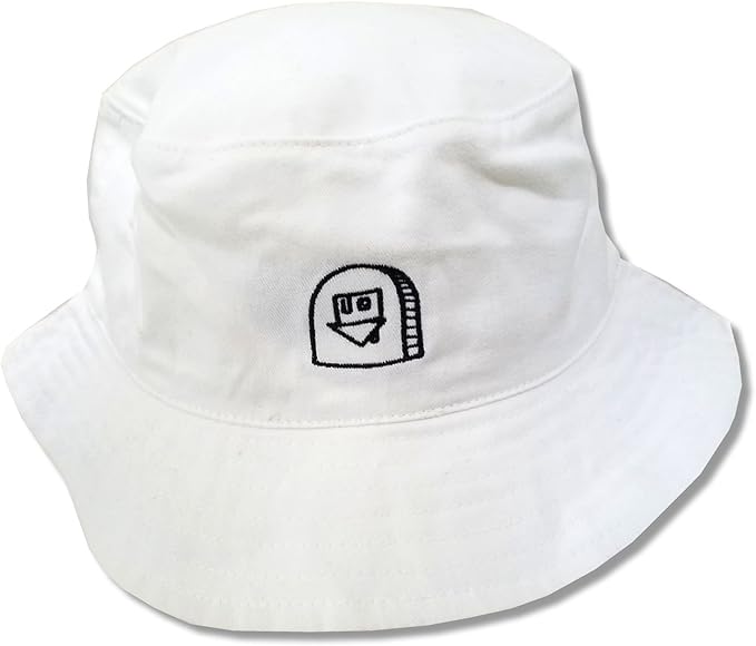 rip youth bucket hat