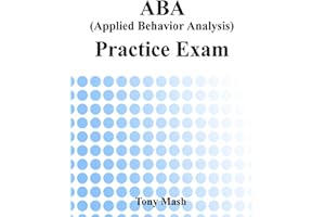 ABA (Applied Behavior Analysis) Practice Exam