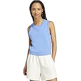 adidas Womens All Szn Soft Lux Tank Top