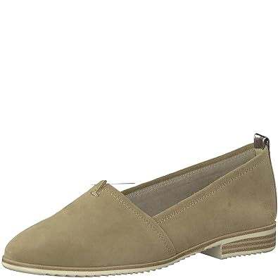 Tamaris 1-1-24205-22 Damen Slipper,Schlüpfschuh,Slip-on,modisch,Freizeitschuh,Touch-IT