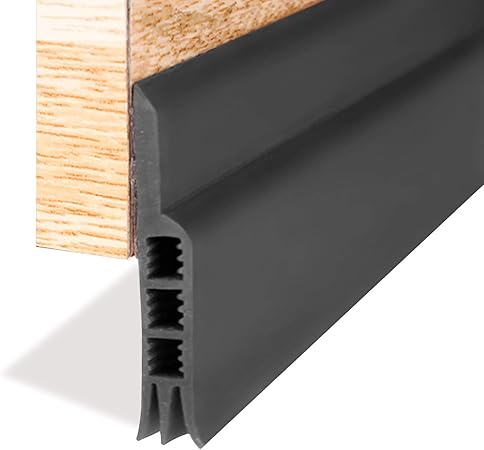 draft under door threshold