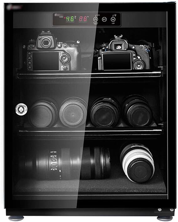 50l Deumidificare Box Armadio Asciutto Per Obiettivo Della Fotocamera Digitale Deposito Attrezzature Box Tower Box Mazebox Powder Aliexpress