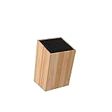 Glacier Home Knife block