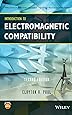 Electromagnetic Compatibility Engineering: Henry W. Ott: 9780470189306 ...