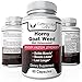 Testosterone Booster for Strength, Energy and Libido, Male Enhancement Pills that help Build Muscle Fast, Improve Stamina and Burn Fat