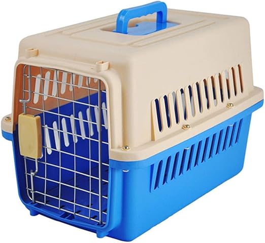 small animal carrying case