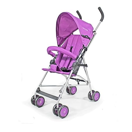 Baby Strollers Ultra Light Portable Children S Suspension Trolley