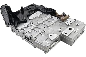 6R80 Transmission Valve Body Compatible For Ford F-150 Expedition Navigator Mustang Ranger Everest 2011-UP