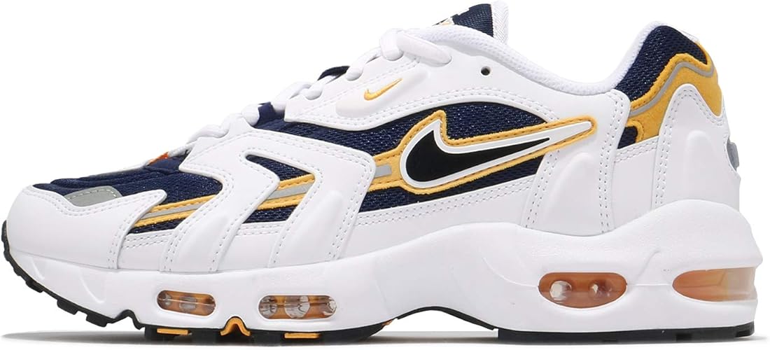 Amazon ナイキ エア マックス 96 Ii メンズ カジュアル シューズ Air Max 96 Ii Cz1921 100 Nike ナイキ シューズ バッグ