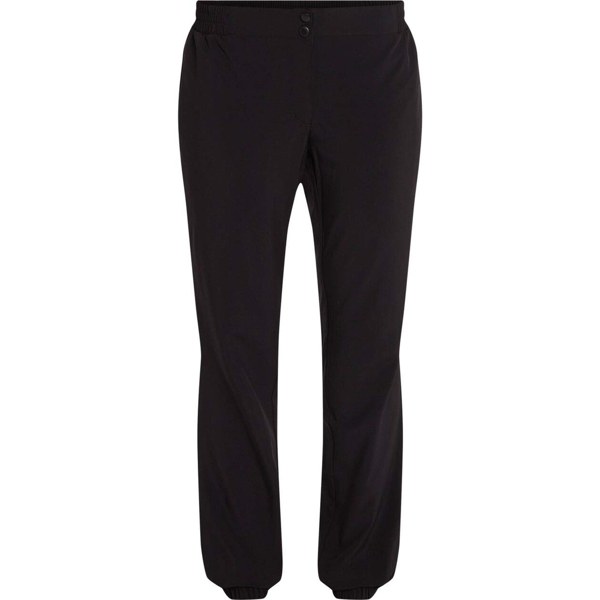 Energetics Women Pants Keda Women's Pants - Black/Black, 48