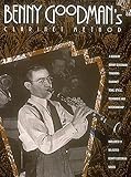 Benny Goodman's Clarinet Method by 