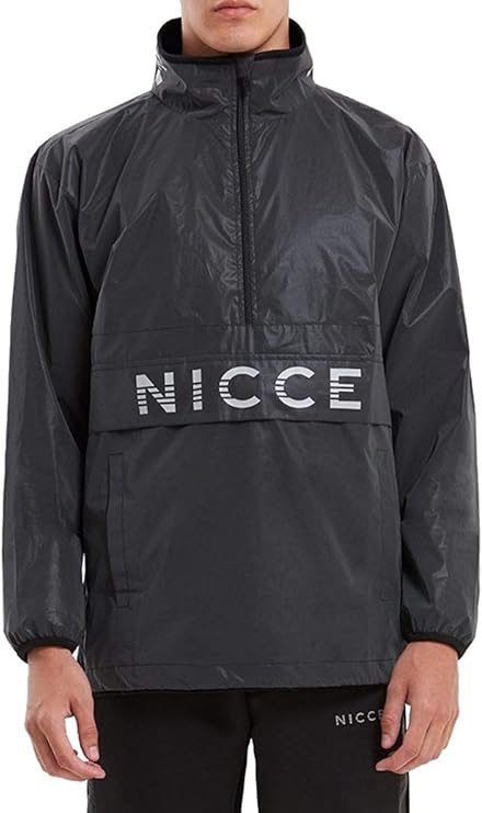 nicce raincoat