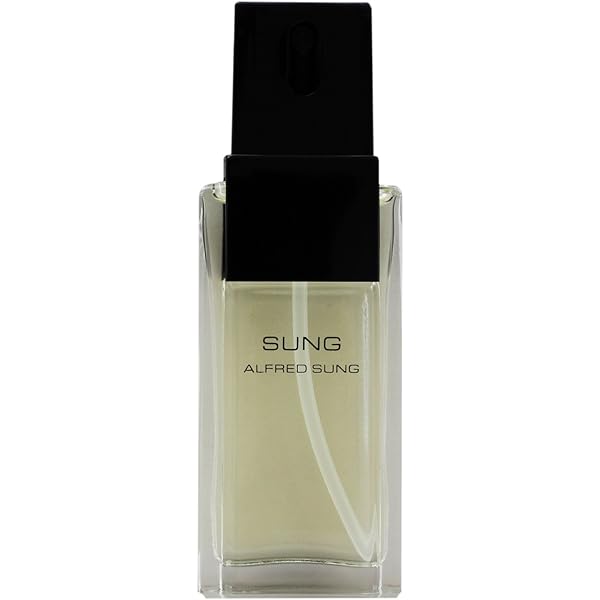 Amazon.com : Alfred Sung Eau De Toilette Spray By Alfred