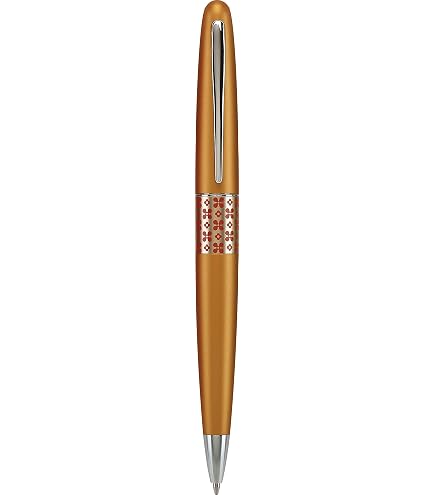 Amazon.com : PILOT MR Retro Pop Collection Ballpoint Pen in Gift