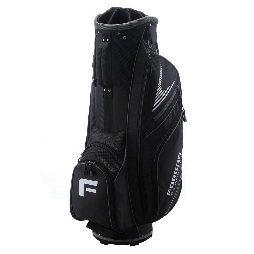 of St Andrews Super Lightweight Golf Cart Bag with 14 Club
