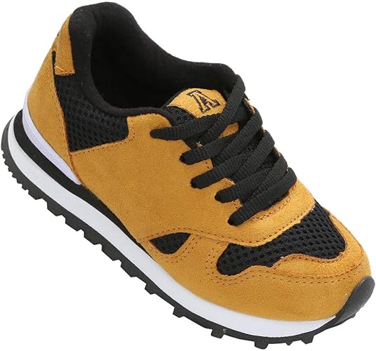 tenis addan infantil